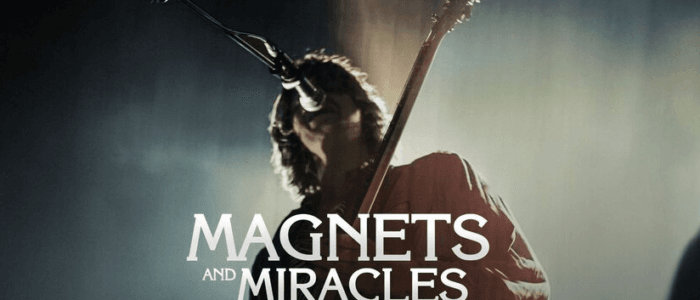 Magnets and Miracles – A tribute to Pink Floyd