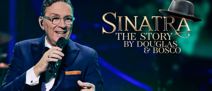 Sinatra The Story