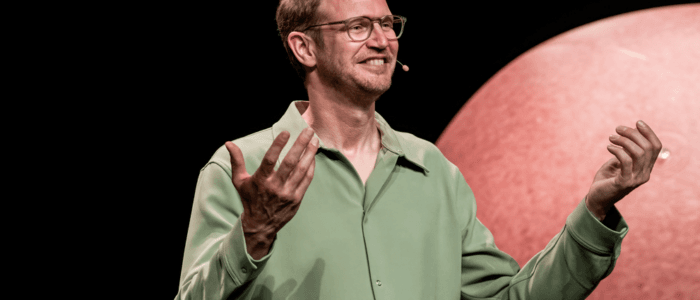 Johan Goossens