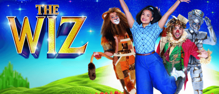 The WIZ