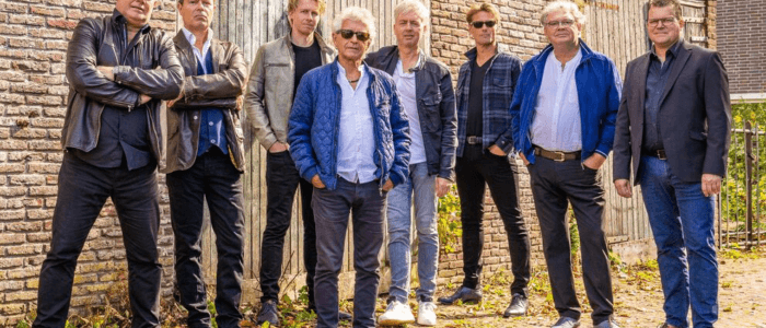 Tribute to the Cats Band – Kersteditie