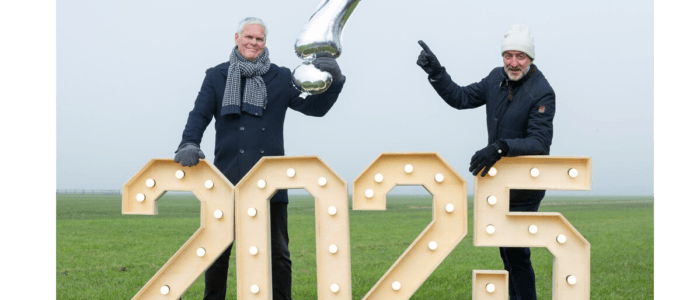 De Grote Oudejaars Kwis 2025
