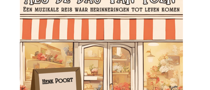 Als de dag van toen