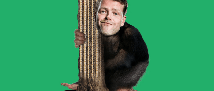 Martijn Koning