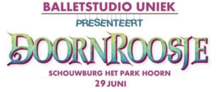 Balletschool Uniek