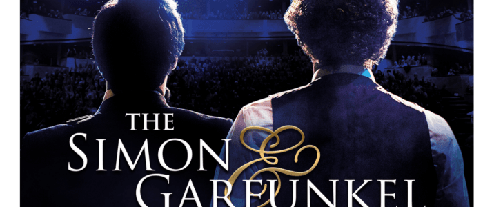 The Simon & Garfunkel Story