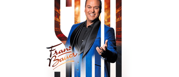 Frans Bauer