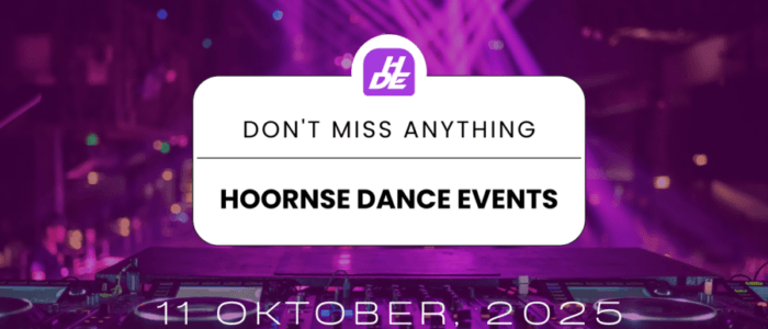 HDE – Hoorn Dance Event