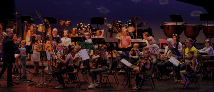 Muziekschool Boedijn