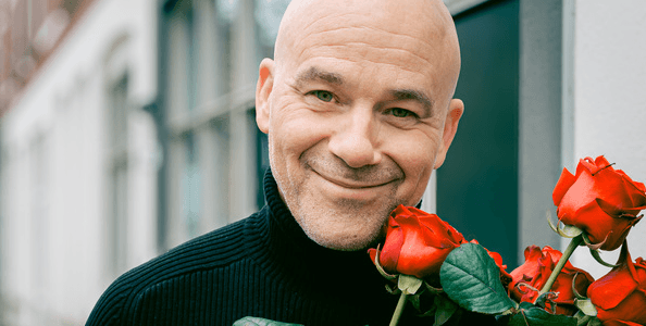 Chris Grem: een ode aan het levenslied
