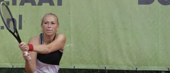 Boekweit | Olie Tennis- en padeltoernooi 