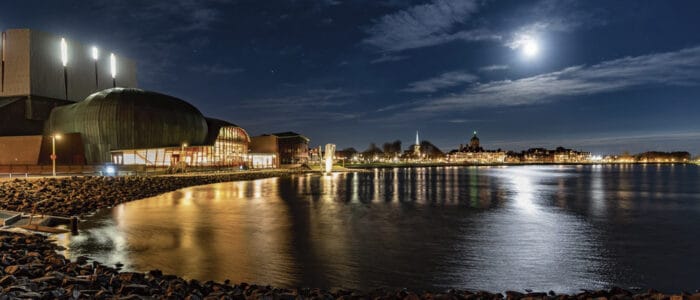 Kaartverkoop theaterseizoen start 5 juni