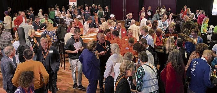 De Westfriese Beursvloer