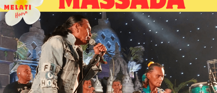 Concert Massada