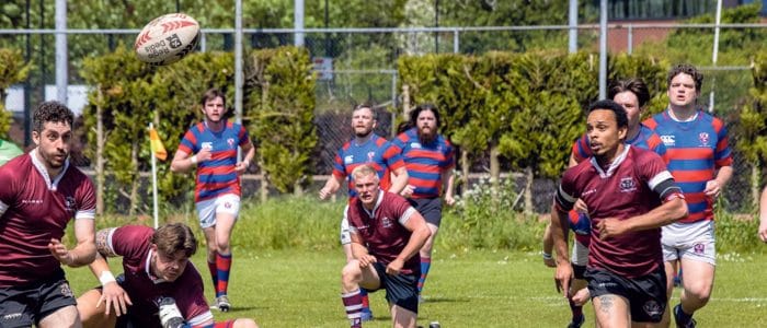 Meer dan 50 jaar trots, passie en teamspirit