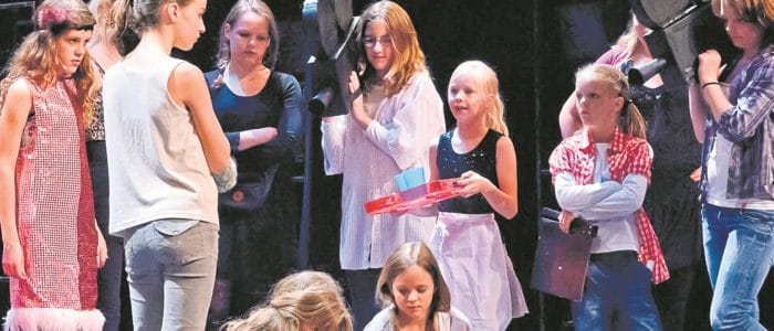 Versterk je zelfvertrouwen