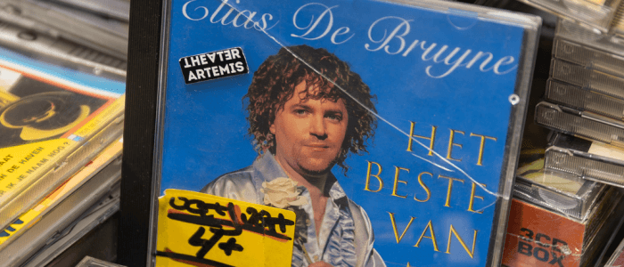 Het beste van mij (4+)