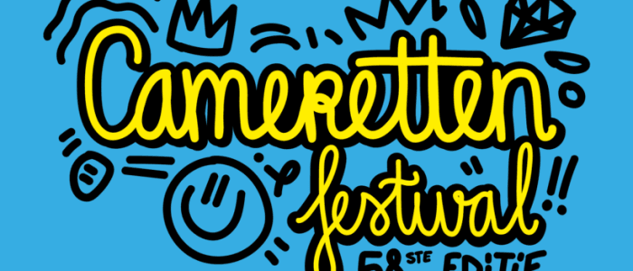 Cameretten – Finalistentournee