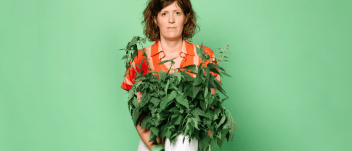 Janneke de Bijl
