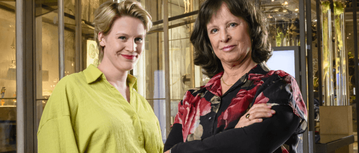 Seksuele diversiteit in het dierenrijk