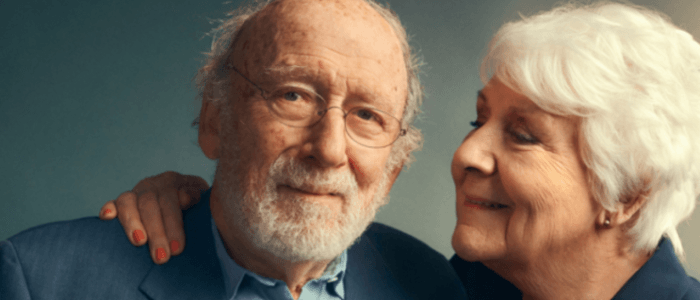 Liefdesbrieven