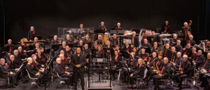 Noord-Hollands Ouderen Orkest