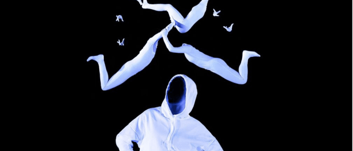 Oxygen