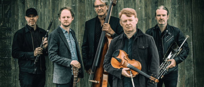 Lúnasa Music