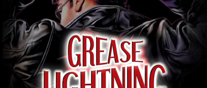 Grease Lightning (staconcert)