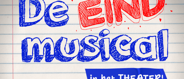 De Eindmusical (6+)