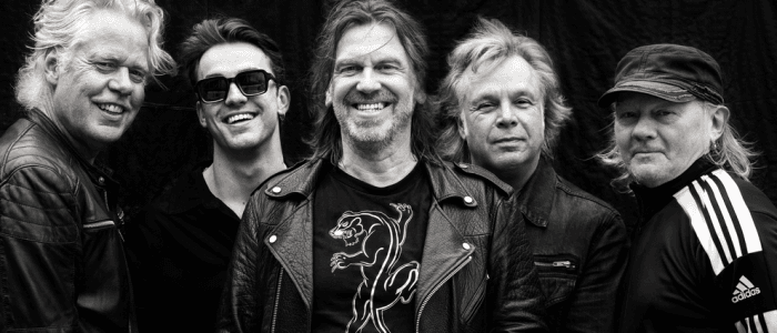 Golden Earring Undercover