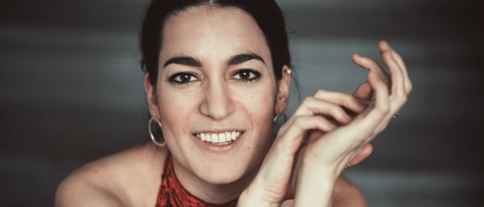 Saskia Giorgini