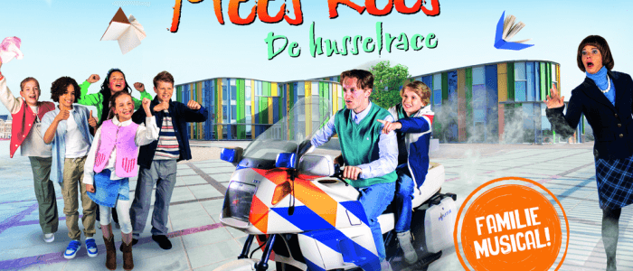 Mees Kees (7+)