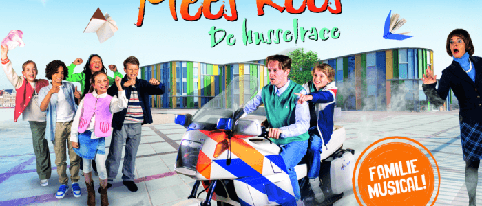 Mees Kees (7+)