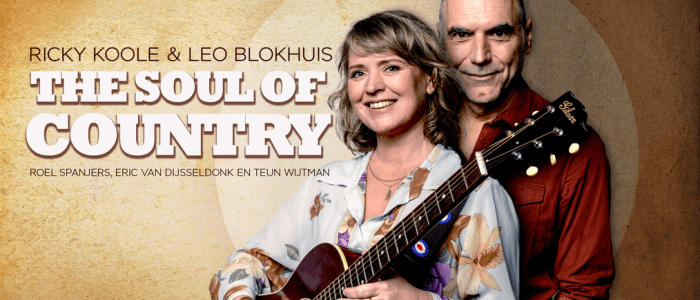Ricky Koole & Leo Blokhuis