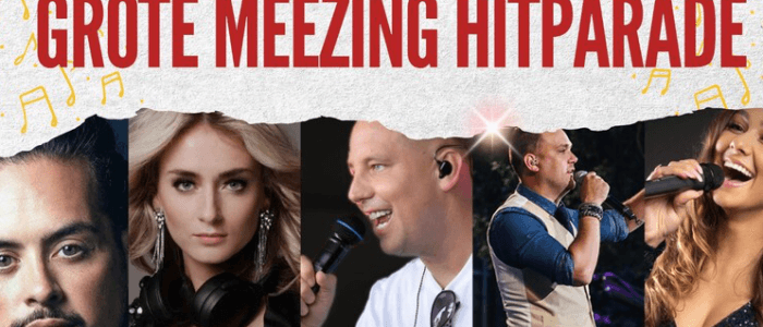 De Grote Meezing Hitparade