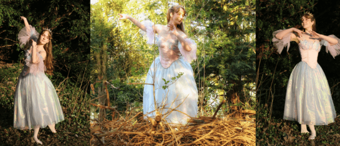 Hoornse balletschool