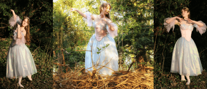 Hoornse balletschool
