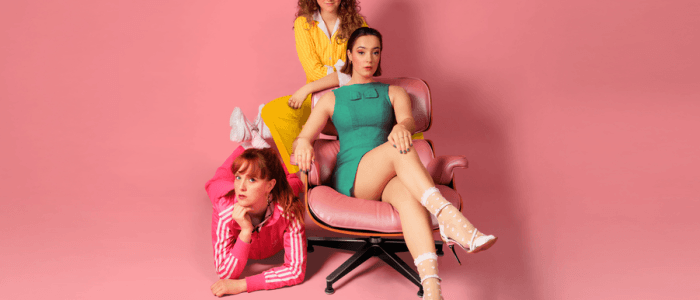 TRADWIVES de musical
