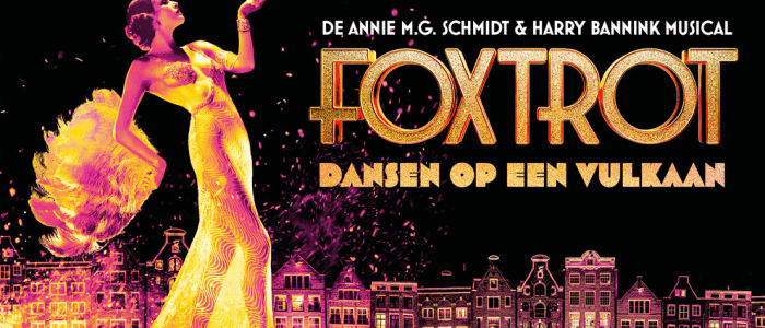 Foxtrot