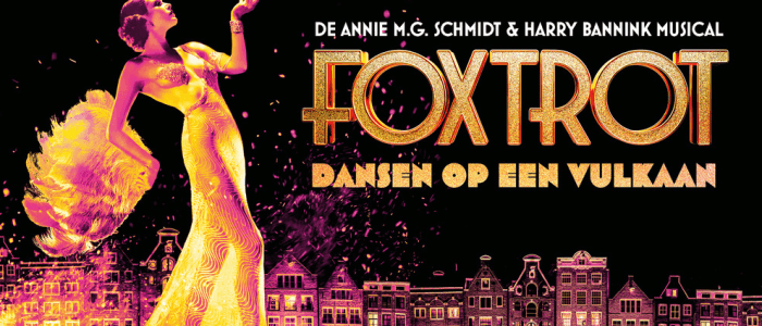 Foxtrot