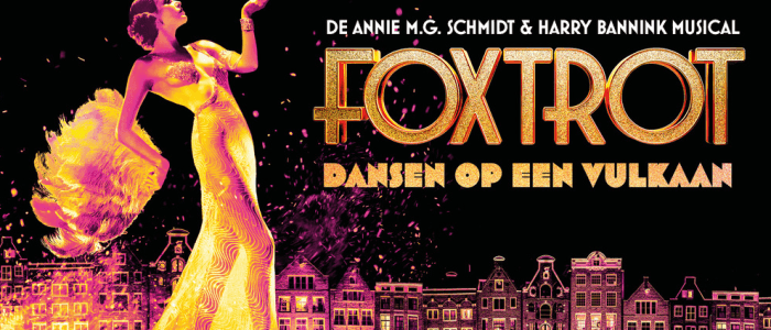 Foxtrot