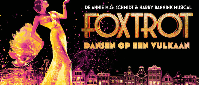 Foxtrot