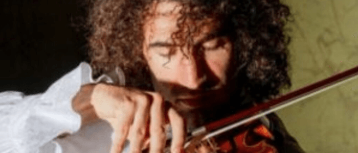 Klassieke serie: Davide de Ascaniis en Robert Poortinga