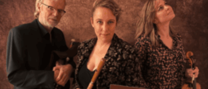 Fling Celtic Candlelight: intieme Ierse traditionele muziek