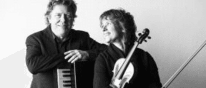 Klassieke serie: Heleen Hulst en Gerard Bouwhuis