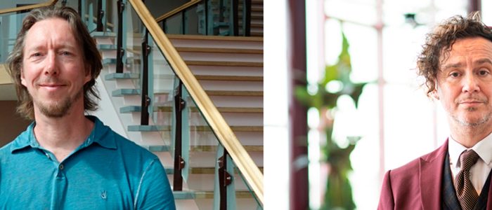Ontdek filosofie en psychologie