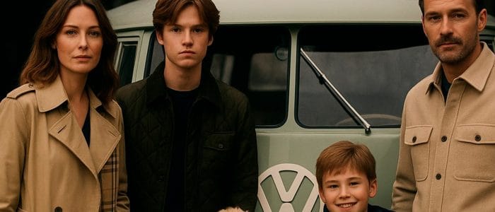 Mode- en autoweekend in Hoorn