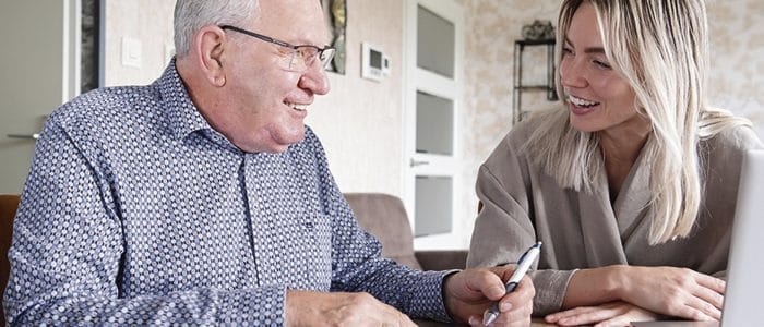 Sociaal netwerkers gezocht