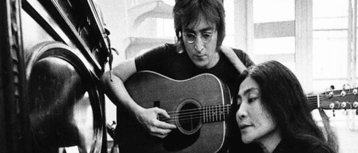 One to One: John & Yoko Voorpremière